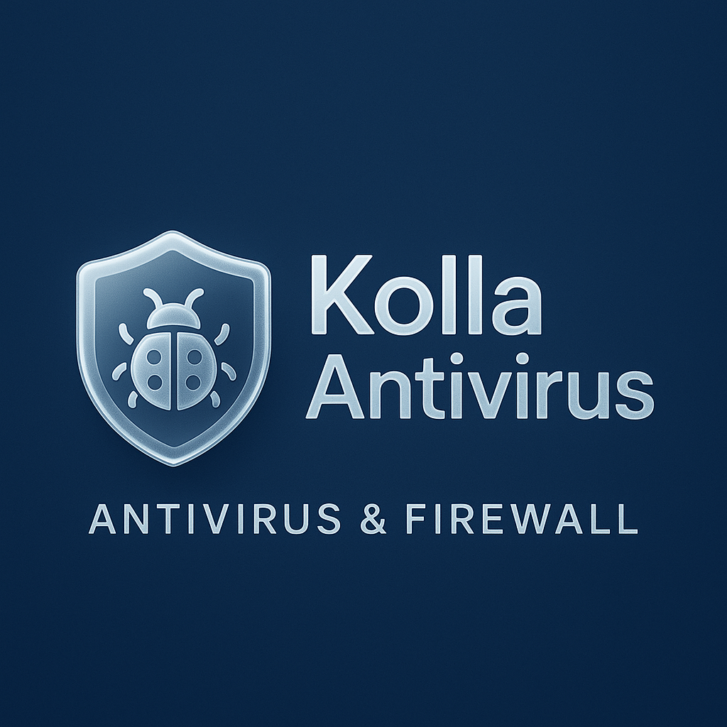 Kolla Antivirus Logo